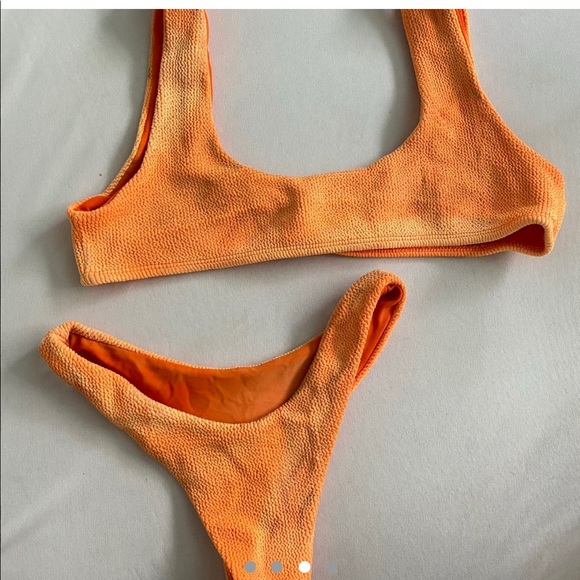 GOI swimsuit bikini size small - Picture 5 of 6